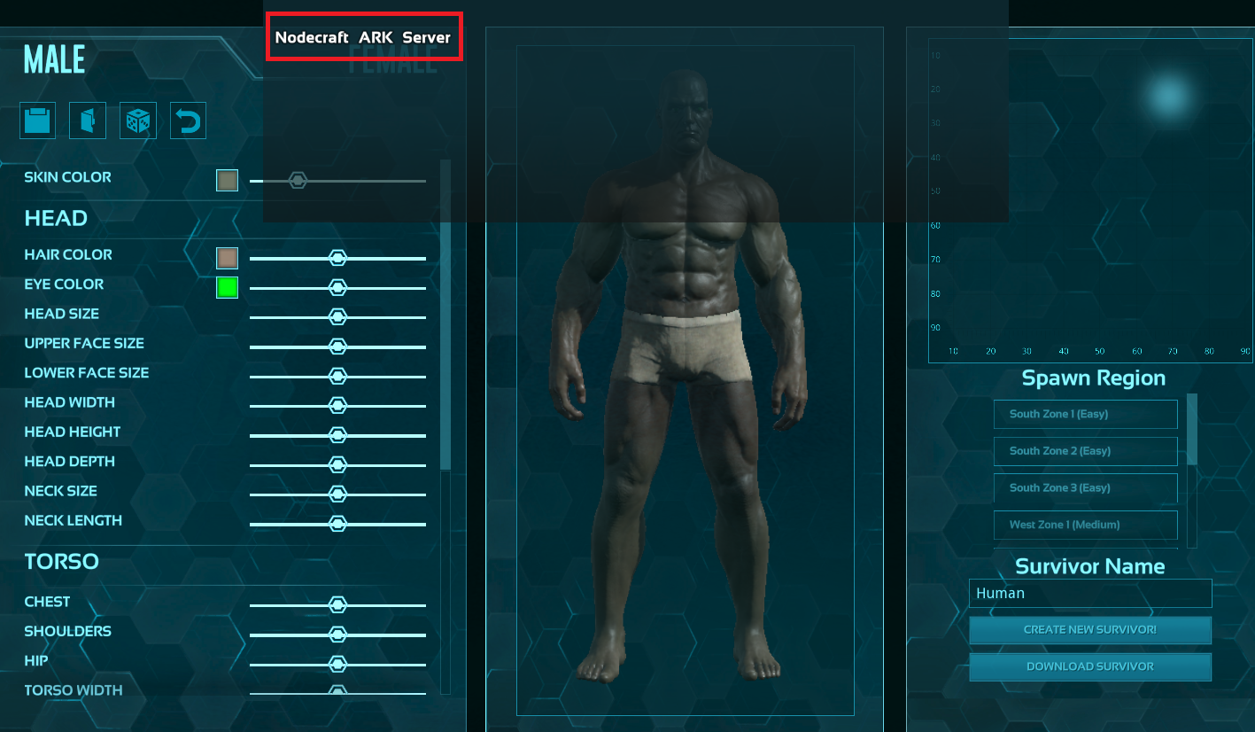 How to Join an Ark Survival Evolved Server Using the Epic Games